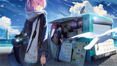 商海时代 卷帘西风1 著